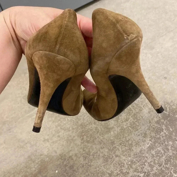 Pierre hardy heels - Picture 4 of 8